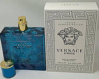 Тестер мужской парфюмированая вода Versace Eros (Версаче Эрос) 100 мл