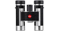 Бинокль Leica Ultravid 8х20 Silver