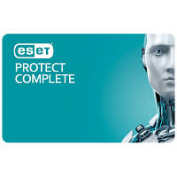 Антивирус Eset PROTECT Complete с облачным и локал. упр. 43 ПК на 3year Bus EPCC_43_3_B a