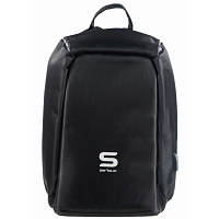 Рюкзак для ноутбука Serioux 15.6" ANTI-THEFT BACKPACK LOCK, black SRXBKPLOCK a