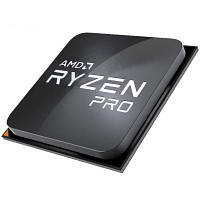 Процессор AMD Ryzen 5 4650G PRO 100-100000143MPK a