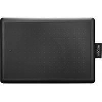 Графический планшет Wacom One by Small Black CTL-472-N a