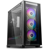 Корпус Deepcool Matrexx 70 ADD-RGB 3F a