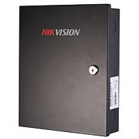 Контроллер доступа Hikvision DS-K2802 a