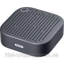 Bluetooth акустика синий Remax RB-M27 o - фото 2 - id-p2124289671