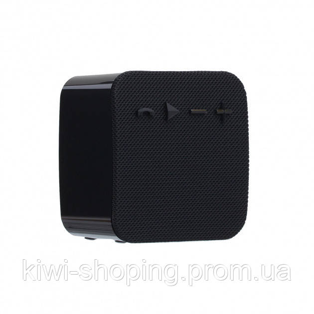 Bluetooth акустика черный Remax RB-M18 o - фото 1 - id-p2124289674
