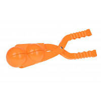 Сніжколіп Same Toy для лепки шариков из снега и песка оранжевый 638Ut-2 a