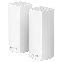 Маршрутизатор Linksys Velop WHW0302 a