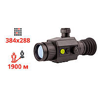 Dahua Thermal Scope C435 ТЕПЛОВИЗИОННЫЙ монокуляр