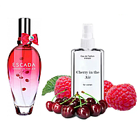 Escada Cherry in the Air 110 мл - Духи для жінок (Ескада Чері Ін Зе Еір) Дуже Стійка Парфумерія