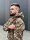 Військовий літній костюм Хижник всу, гачок хижак, Тактичний костюм хижак - фото 4 - id-p2354533431