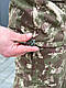 Військовий літній костюм Хижник всу, гачок хижак, Тактичний костюм хижак - фото 8 - id-p2354533431