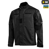 M-Tac китель Patrol Flex Black M/L