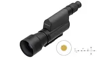 Труба подзорная Leupold Mark 4 20-60x80mm Black Mil Dot