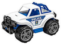 Машинка Технок Внедорожник Полиция (3558)