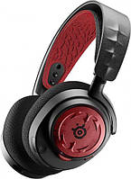 Наушники SteelSeries Arctis Nova 7 Diablo IV (SS61555)(1219003750756)