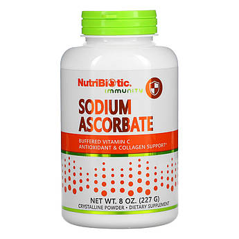 Sodium Ascorbate Powder - 227g