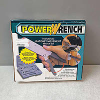 Б/У Power Wrench 29