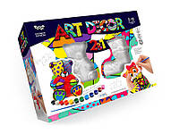 Креативное творчество "ART DECOR" 2в1 ARTD-02-01