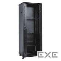 Шкаф напольный Kingda 22U 600x800 (KD-002-6822)