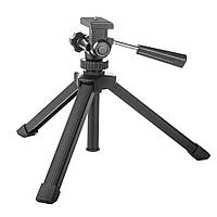 Штатив KONUS TRIPOD-8 (26-35cm, 2kg)