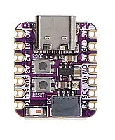 Adafruit QT Py ESP32 Pico - WiFi модуль с разъемом STEMMA QT / Qwiic - 8MB Flash - Adafruit 5395