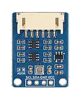 BME688 - 4-в-1 датчик окружающей среды - модуль AI - I2C / SPI - Waveshare 24244