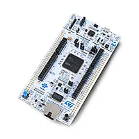 STM32 NUCLEO-F439ZI - STM32F439ZI ARM Cortex M4