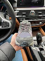 New Balance 2002R Grey Green кроссовки и кеды высокое качество Размер 41