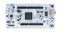 STM32 NUCLEO-F439ZI - STM32F439ZI ARM Cortex M4