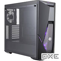 Корпус COOLER MASTER MasterBox K500 (MCB-K500D-KGNN-S00)