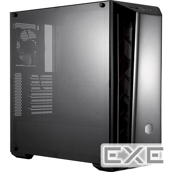 Корпус COOLER MASTER MasterBox MB520 Black Trim (MCB-B520-KANN-S01)