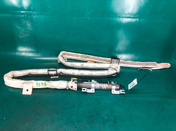 Подушка безпеки (штора) AUDI Q5 08-16 CAEB 2.0T 2011 прав. (б/у)