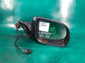 Дзеркало AUDI