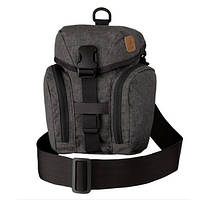 Cумкa Helikon-Tex Essential Kitbag Nylon Black-Grey