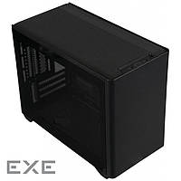 Корпус COOLER MASTER MasterBox NR200P Black (MCB-NR200P-KGNN-S00)