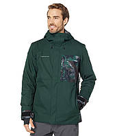 Куртка гірськолижна Obermeyer Grommet Jacket Night Ops, оригінал. Доставка від 14 днів