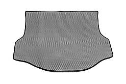 Килимок багажника з докаткой (EVA, сірий) для Toyota Rav 4 2013-2018 рр