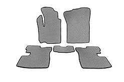 Килимки EVA (Сірий) для Suzuki Swift 2005-2010 рр