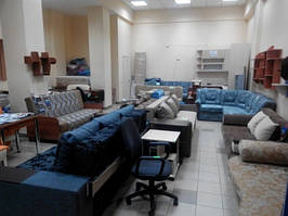 Ми розширюємо асортимент магазину! Група "Меблі для дому"!