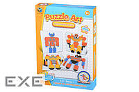 Пазл Same Toy Мозаїка Puzzle Art 357 ел. 5992-3Ut