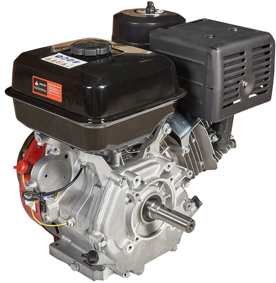 Двигатель бензиновый Vitals GE 13.0-25k (165170)(5247078141754) - фото 4 - id-p2124444451