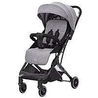 Коляска прогулянкова Tilly Bella T-163 (light grey)