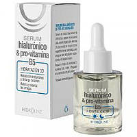 Крем HIDROLINE HYALURON SERUM AND PRO VITAMIN B5 HYDROLINE 30мл. Доставка від 14 днів - Оригинал