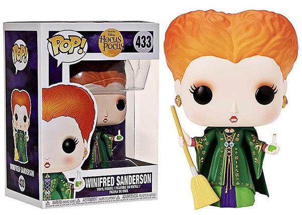Funko pop sanderson sisters online