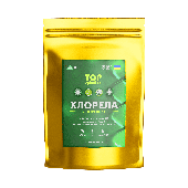 Хлорела, Top Spirulina, порошок, 500 г