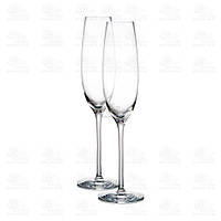 Rogaska Набор бокалов для шампанского Manhattan 118379
