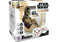 Настольная игра Ігромаг Доббль: Мандалорец (Dobble Star Wars The Mandalorian) (7683)