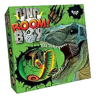 Креативное творчество Dino Boom Box Danko Toys, DBB-01-01U