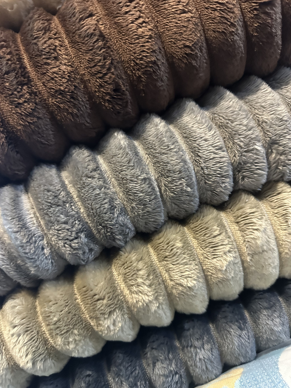 Пляшка покривало мікрофібра щільна євро розмір 200 на 230 см (від 5 штук)